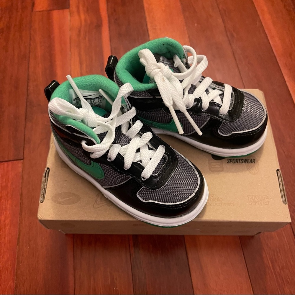 Baby Nike Sneakers